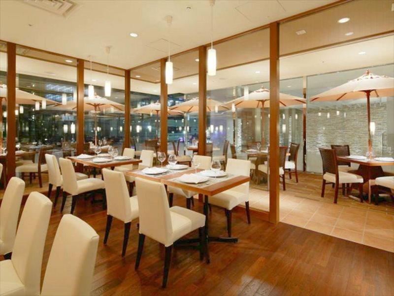 Tenza Hotel At Sendai Station Exterior photo
