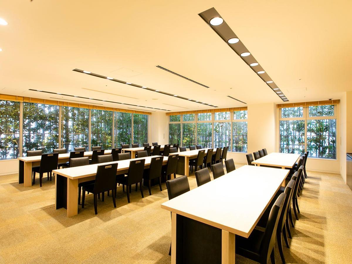 Tenza Hotel At Sendai Station Exterior photo